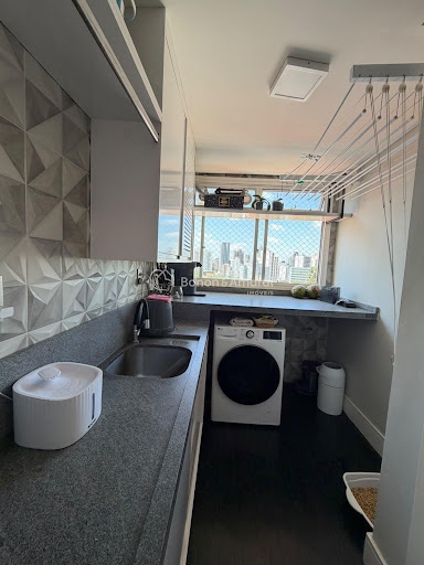 Apartamento, 3 quartos, 118 m² - Foto 22