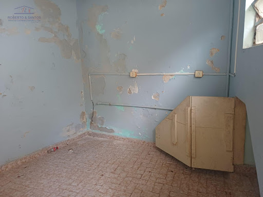 quarto andar terreo
