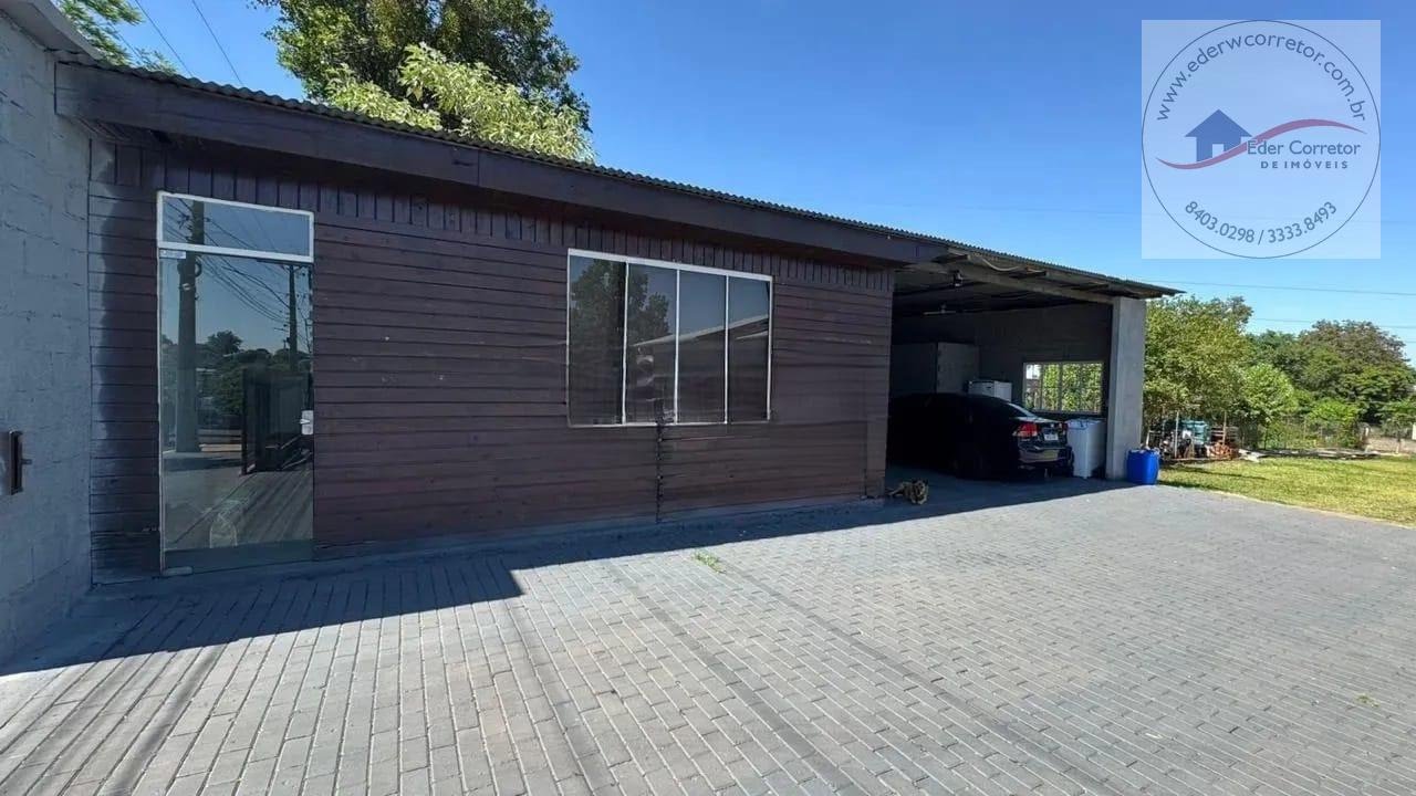Casa à venda com 2 quartos, 1 suíte, 2 vagas e 190m² no Thomé de Souza, Ijuí (RS) — foto 3 de 14