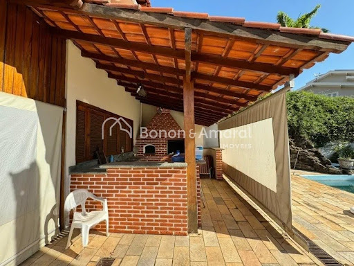 Casa de Condomínio, 5 quartos - Foto 20
