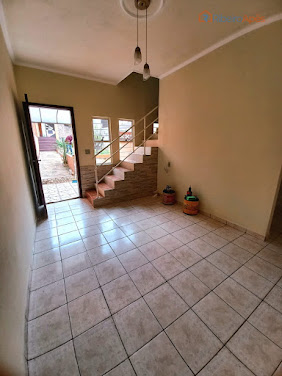 Casa á venda na Vila Barth - Itapetininga - Interior de SP 