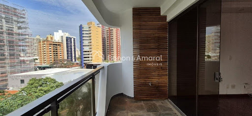 Apartamento, 3 quartos, 200 m² - Foto 4