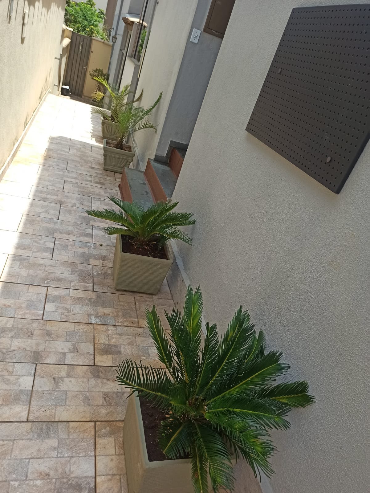 Apartamento, 2 quartos, 45 m² - Foto 3