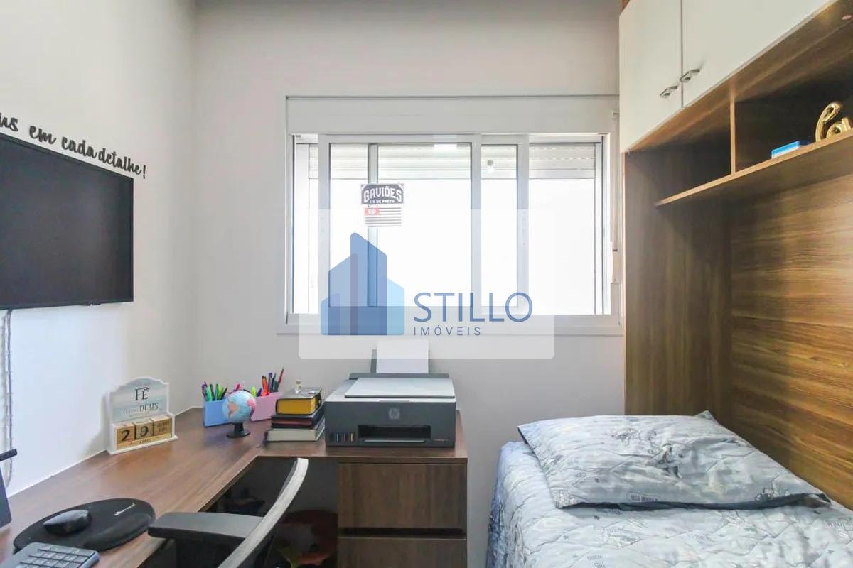 Apartamento à venda com 2 quartos, 1 banheiro, 1 vaga e 38m² no Vila Formosa, São Paulo (SP) — foto 27 de 27