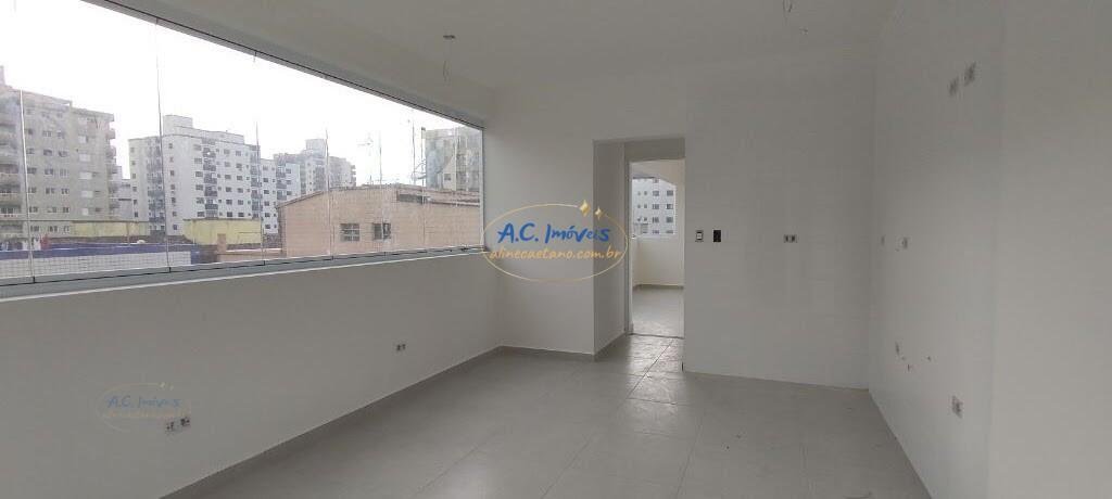 Apartamento à venda com 1 quarto, 1 banheiro, 1 vaga e 44m² no Guilhermina, Praia Grande (SP) — foto 5 de 12