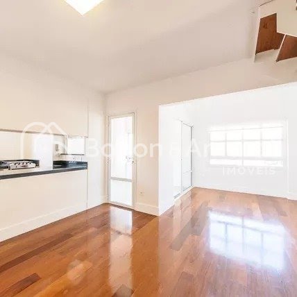 Apartamento, 2 quartos, 92 m² - Foto 2