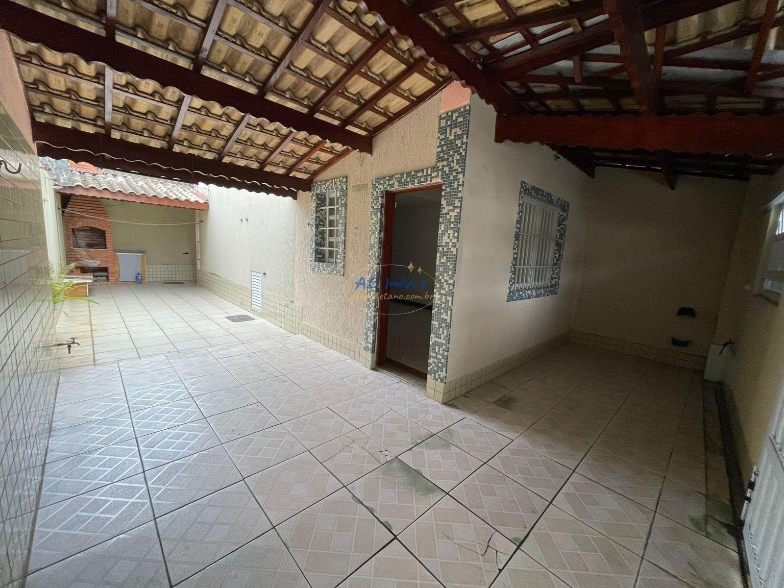 Casa à venda com 2 quartos, 2 suítes, 2 vagas e 88m² no Guilhermina, Praia Grande (SP) — foto 8 de 10