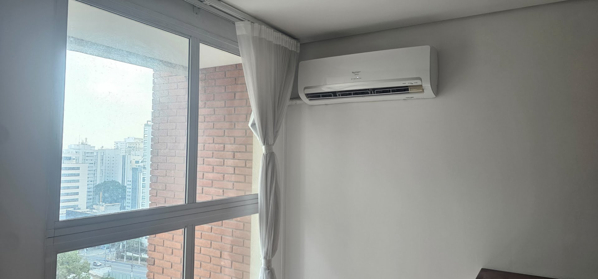 Apartamento para alugar com 1 quarto, 1 suíte, 1 vaga e 45m² no Paraiso, São Paulo (SP) — foto 23 de 30