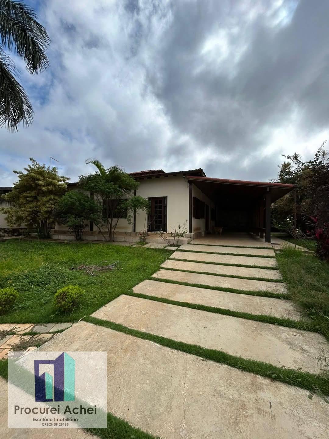 Casa à venda com 3 quartos, 2 suítes, 4 vagas e 926m² no Setor Habitacional Vicente Pires, Brasília (DF) — foto 3 de 27