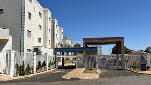 Apartamento em Residencial Leblon  -  Catalão
