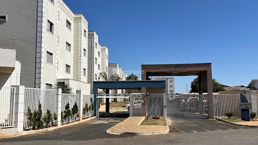Apartamento em Residencial Leblon  -  Catalão