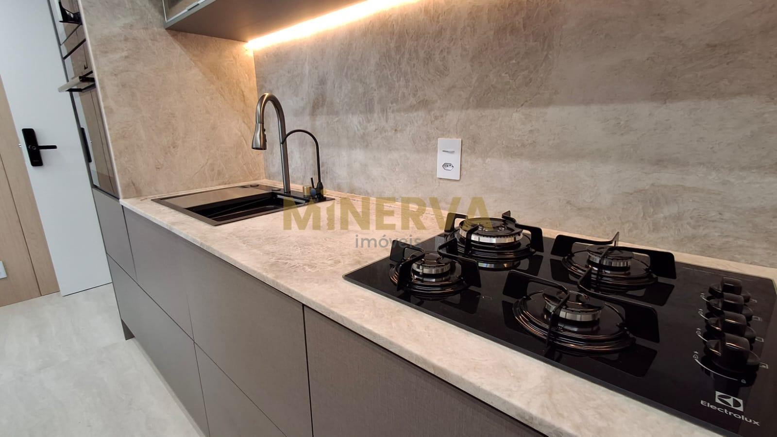 Apartamento à venda com 2 quartos, 1 banheiro e 41m² no Moema, São Paulo (SP) — foto 8 de 30