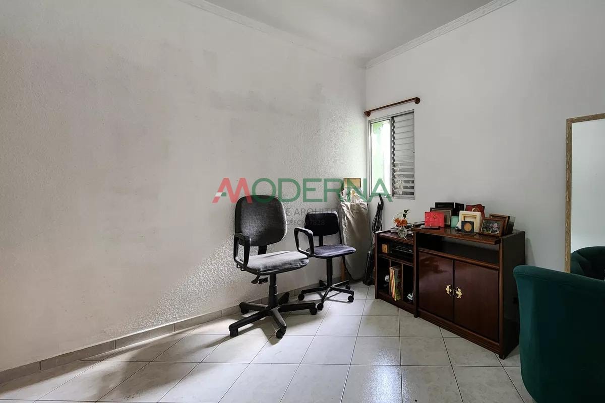 Casa à venda com 3 quartos, 1 suíte, 2 vagas e 220m² no Nova Petrópolis, São Bernardo do Campo (SP) — foto 22 de 30