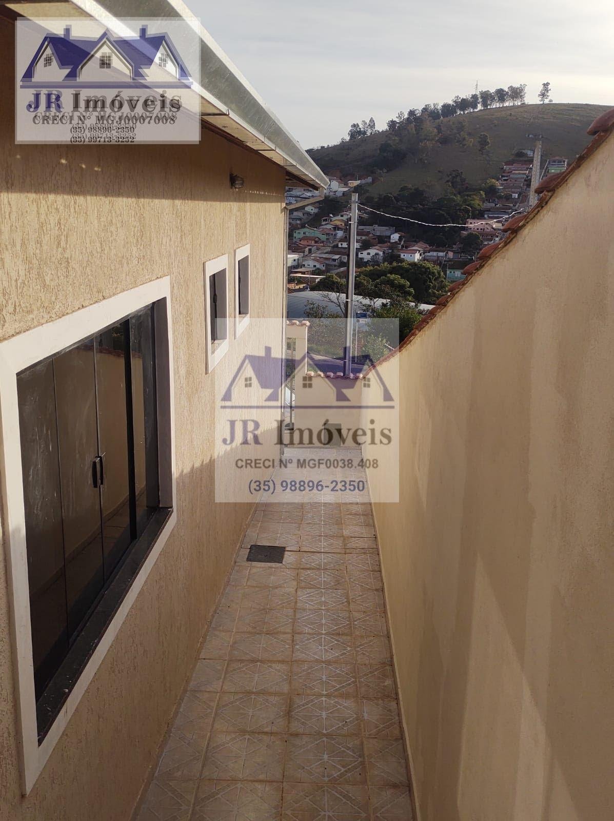 Casa à venda com 2 quartos, 1 suíte, 2 vagas e 240m² no Centro, Piranguinho (MG) — foto 2 de 30