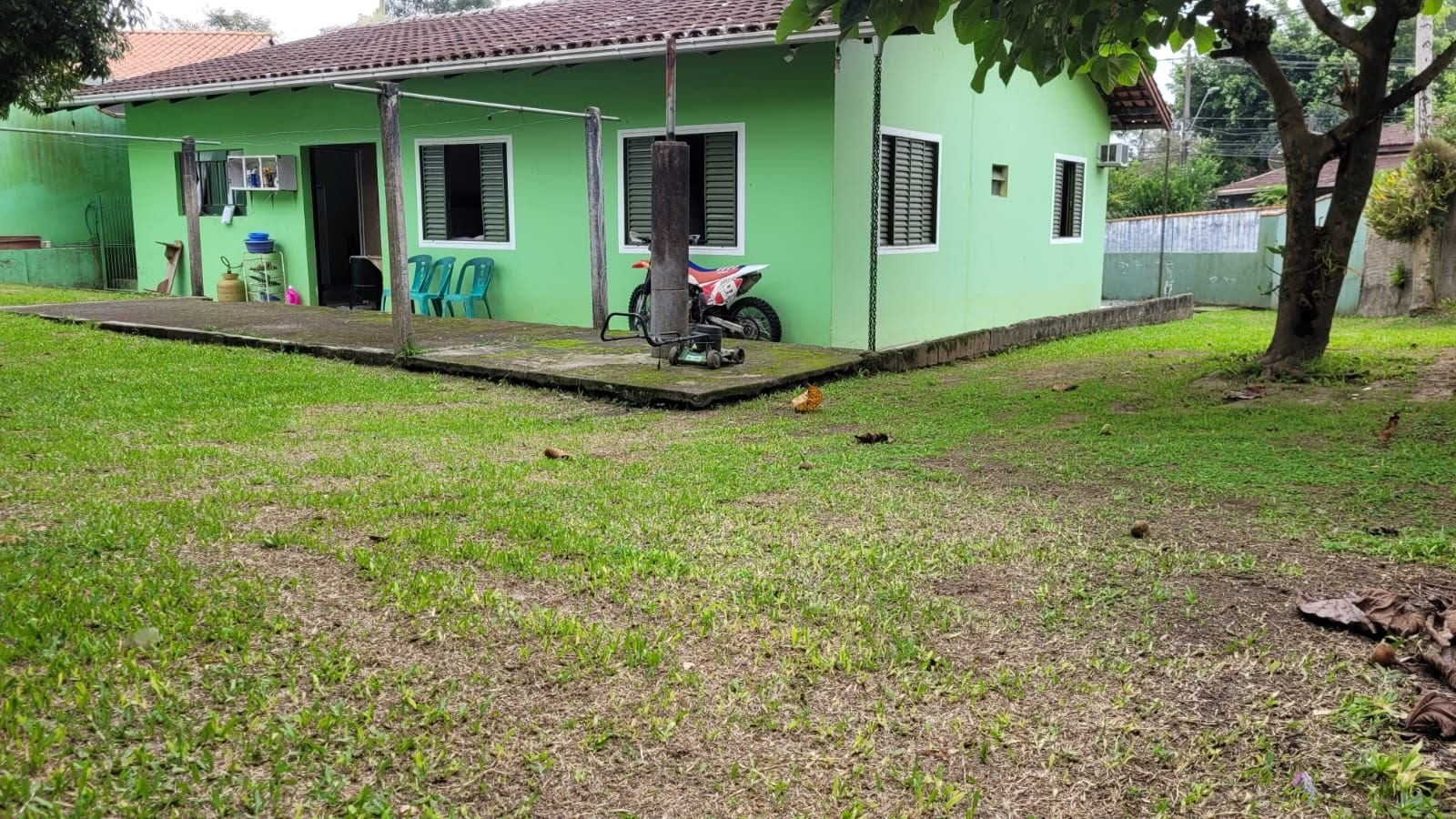 Casa à venda com 3 quartos, 1 banheiro, 1 vaga e 144m² no Velha, Blumenau (SC) — foto 16 de 20