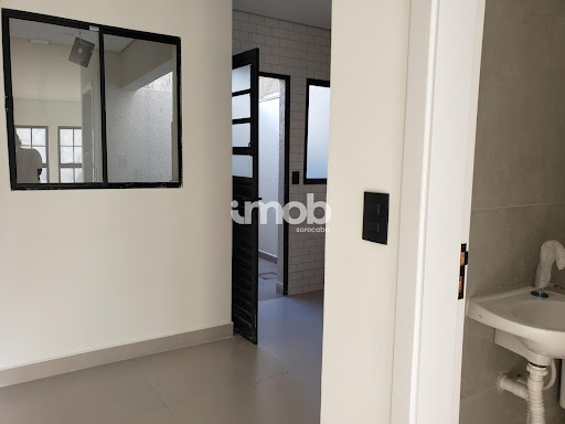 Casa à Venda Condomínio  Jardim Europa Sorocaba SP