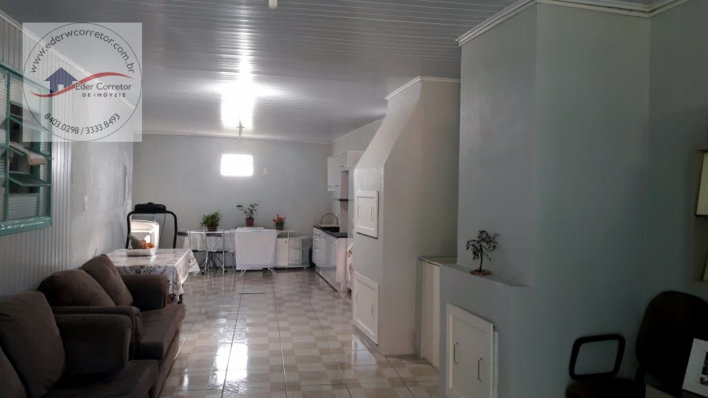 Casa à venda com 3 quartos, 1 suíte, 2 vagas e 158m² no Pindorama, Ijuí (RS) — foto 9 de 11