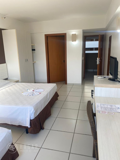 🏝️ Flat no Le Jardin |Caldas Novas |Alto Retorno/ R$220.000