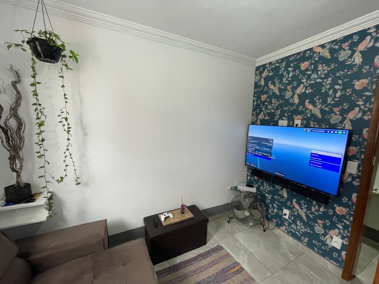 Apartamento, 2 quartos, 39 m² - Foto 3