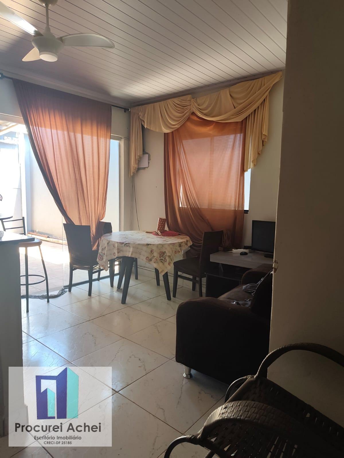 Casa à venda com 2 quartos, 1 banheiro, 2 vagas e 120m² no Setor Habitacional Mestre D'armas (planaltina), Planaltina — foto principal