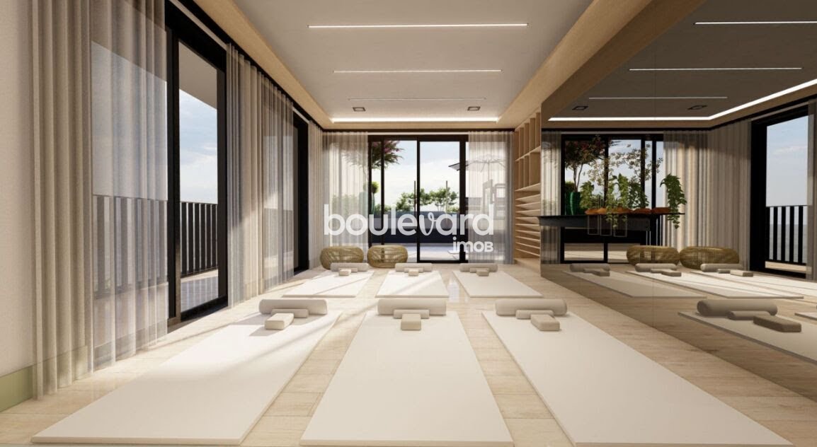 Apartamento à venda com 1 quarto, 1 suíte, 1 vaga e 117m² no Cacupé, Florianópolis (SC) — foto 11 de 21