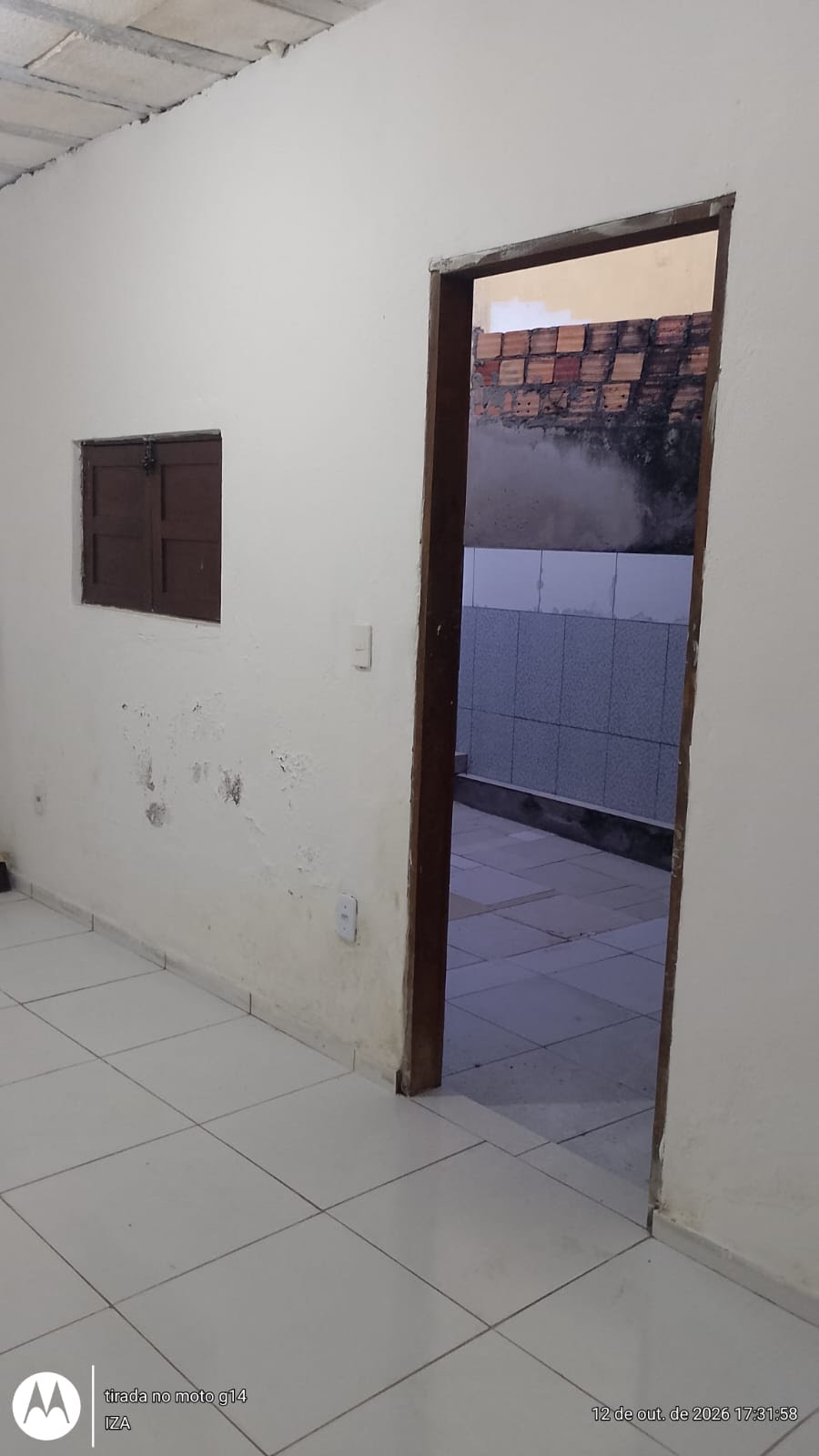 Casa à venda com 2 quartos, 1 banheiro, 1 vaga e 75m² no Muchila, Feira de Santana (BA) — foto 6 de 11