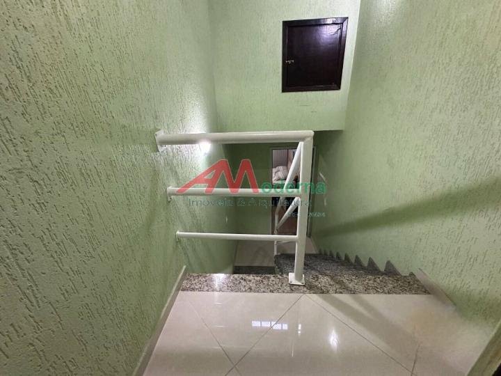 Casa à venda com 2 quartos, 2 suítes, 2 vagas e 265m² no Nova Petrópolis, São Bernardo do Campo (SP) — foto 12 de 26