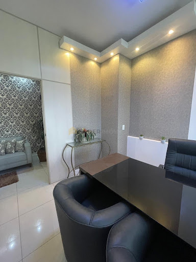 Sala Comercial no Eldorado Hill  -  Cuiabá