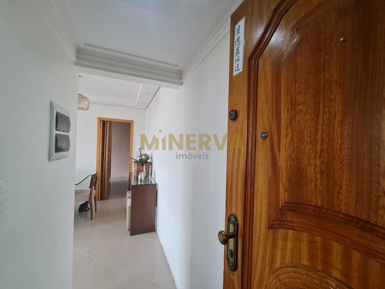 Apartamento à venda com 3 quartos, 2 banheiros, 1 vaga e 80m² no Tatuapé, São Paulo (SP) — foto 8 de 16