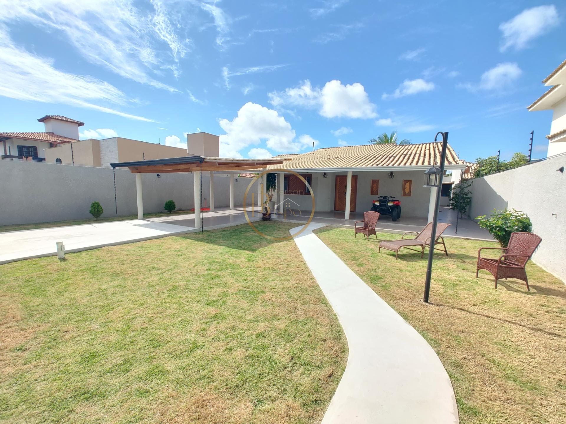 Casa à venda com 3 quartos, 3 suítes, 2 vagas e 180m² no Village 2, Porto Seguro (BA) — foto 12 de 13