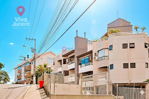Apartamento 2 dormitórios em Canasvieiras  -  Florianópolis