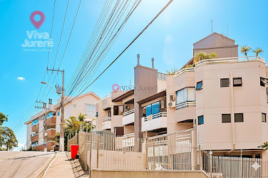 Apartamento 2 dormitórios em Canasvieiras  -  Florianópolis