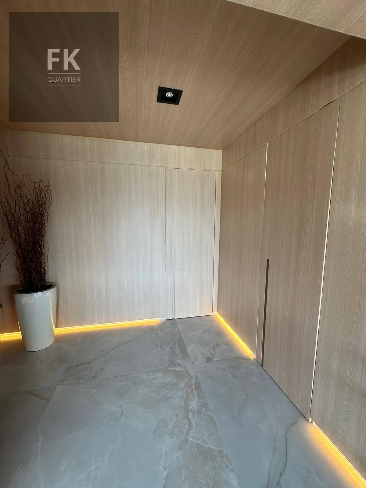 Apartamento à venda com 4 quartos, 4 suítes, 4 vagas e 260m² no Alphaville Empresarial, Barueri (SP) — foto 23 de 23