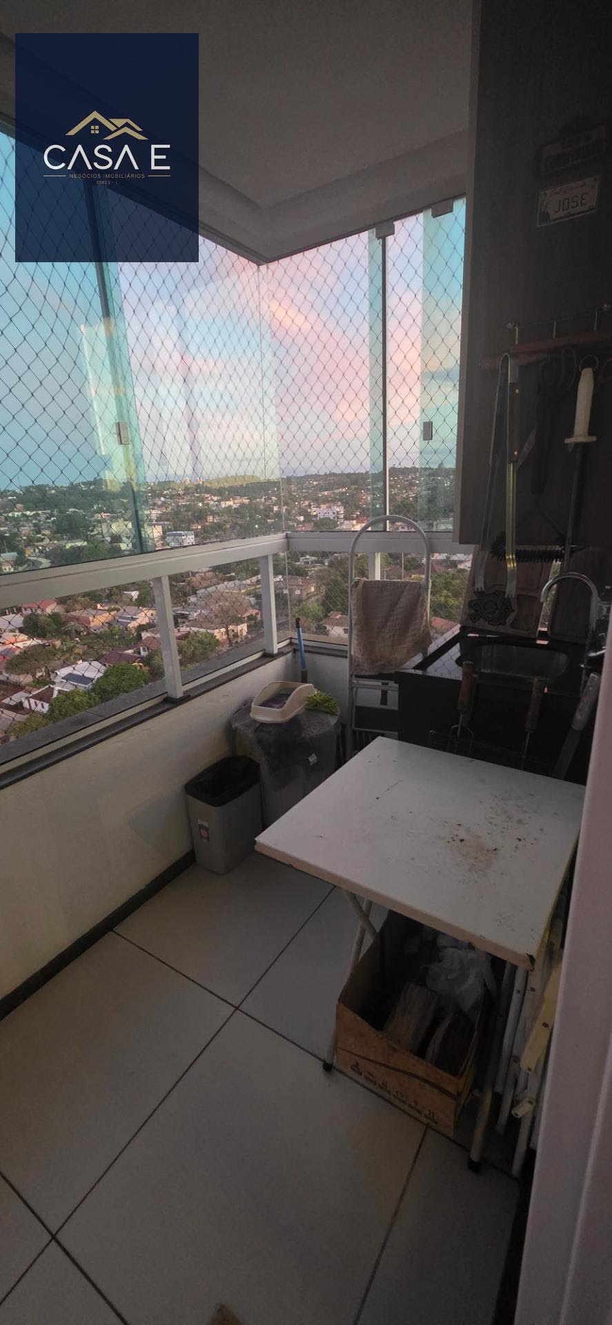 Apartamento à venda com 2 quartos, 1 suíte, 2 vagas e 95m² no Centro (ap), Ijuí (RS) — foto 7 de 30