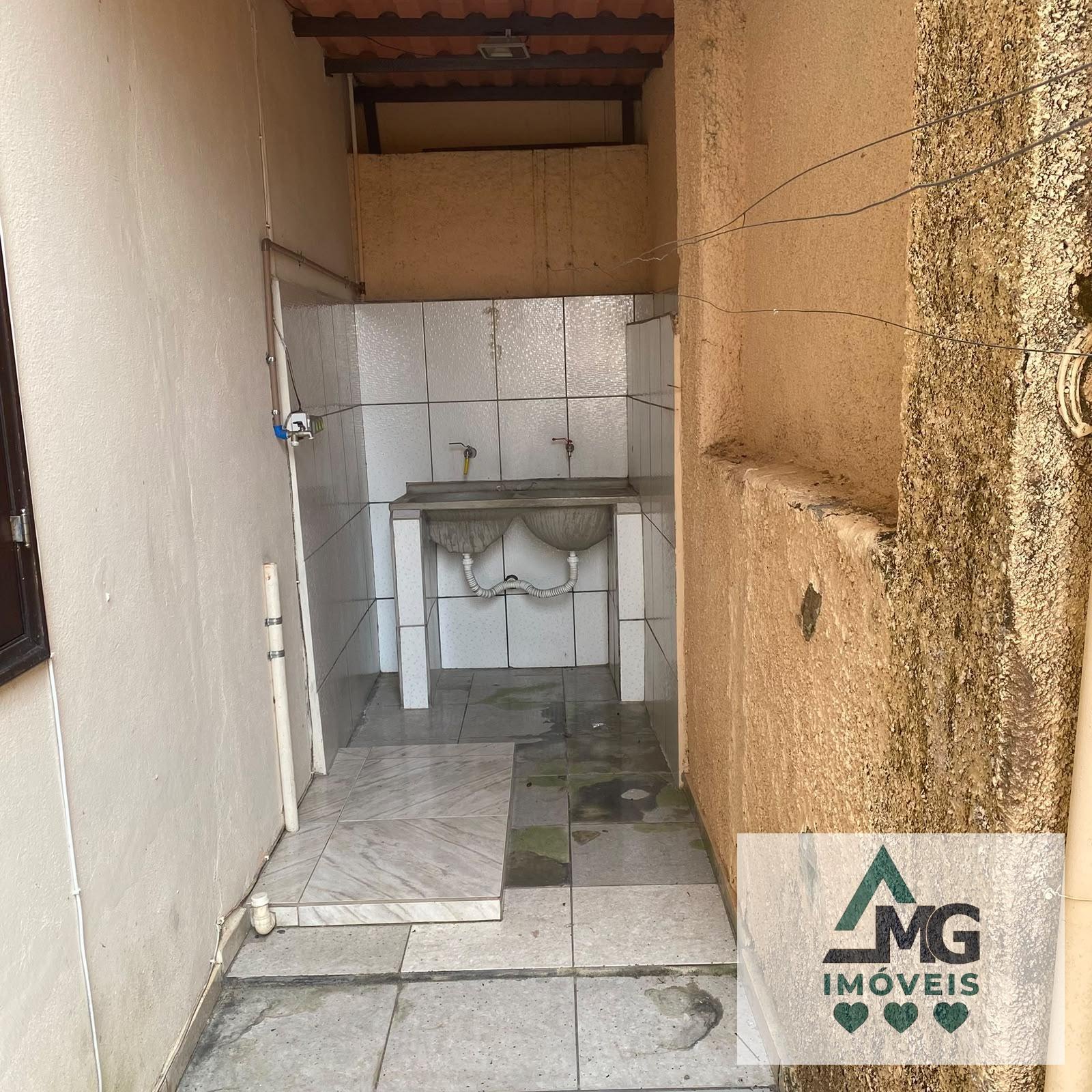 Casa para alugar com 3 quartos, 1 suíte e 1 vaga no Vila Gesse, Três Corações (MG) — foto 24 de 24