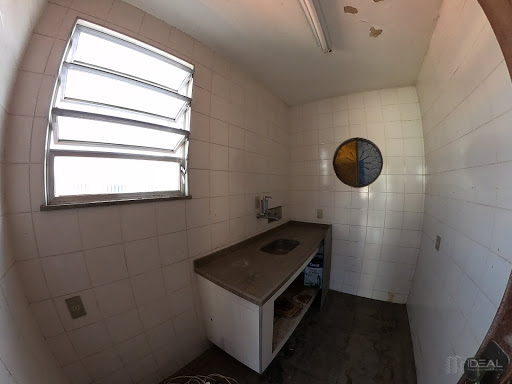 Casa comercial para locação em Campos dos Goytacazes, RJ. 