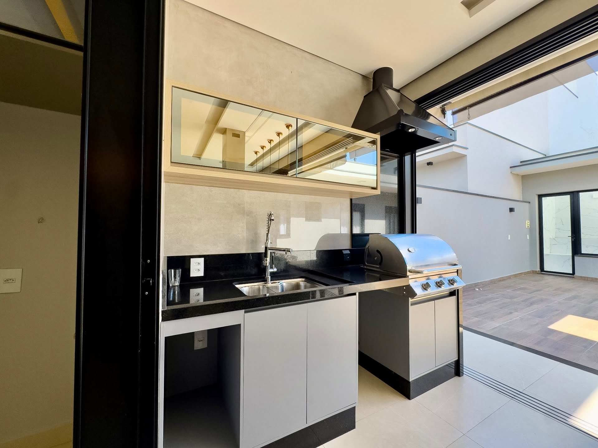 Casa à venda com 3 quartos, 1 suíte, 4 vagas e 179m² no Jardim Residencial Dona Maria José, Indaiatuba (SP) — foto 12 de 28