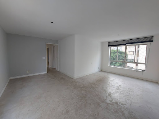 Alugue Apartamento com 3 Dormitórios, 1 Suíte, 1 Vaga e com 157M² em Paraiso