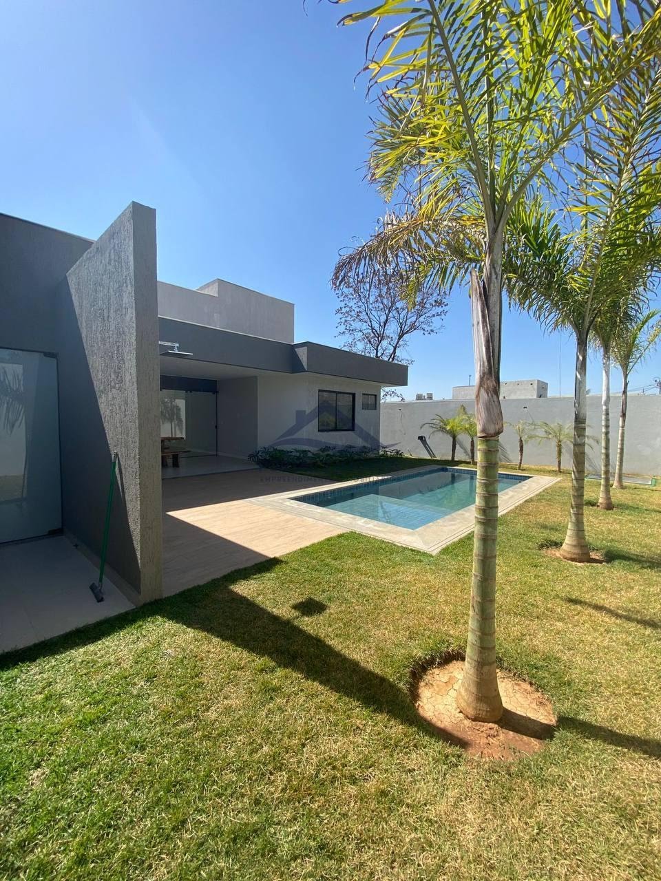 Casa à venda com 3 quartos, 1 suíte, 2 vagas e 207m² no Residencial Veredas, Sete Lagoas (MG) — foto 3 de 21