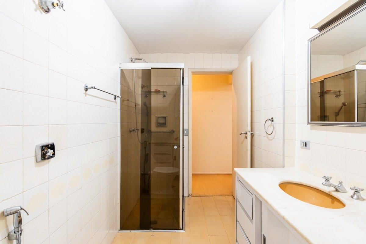Apartamento à venda com 2 quartos, 2 banheiros, 1 vaga e 97m² no Consolação, São Paulo (SP) — foto 29 de 30