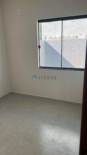 Casa Geminada em Bela Vista  -  Palhoça