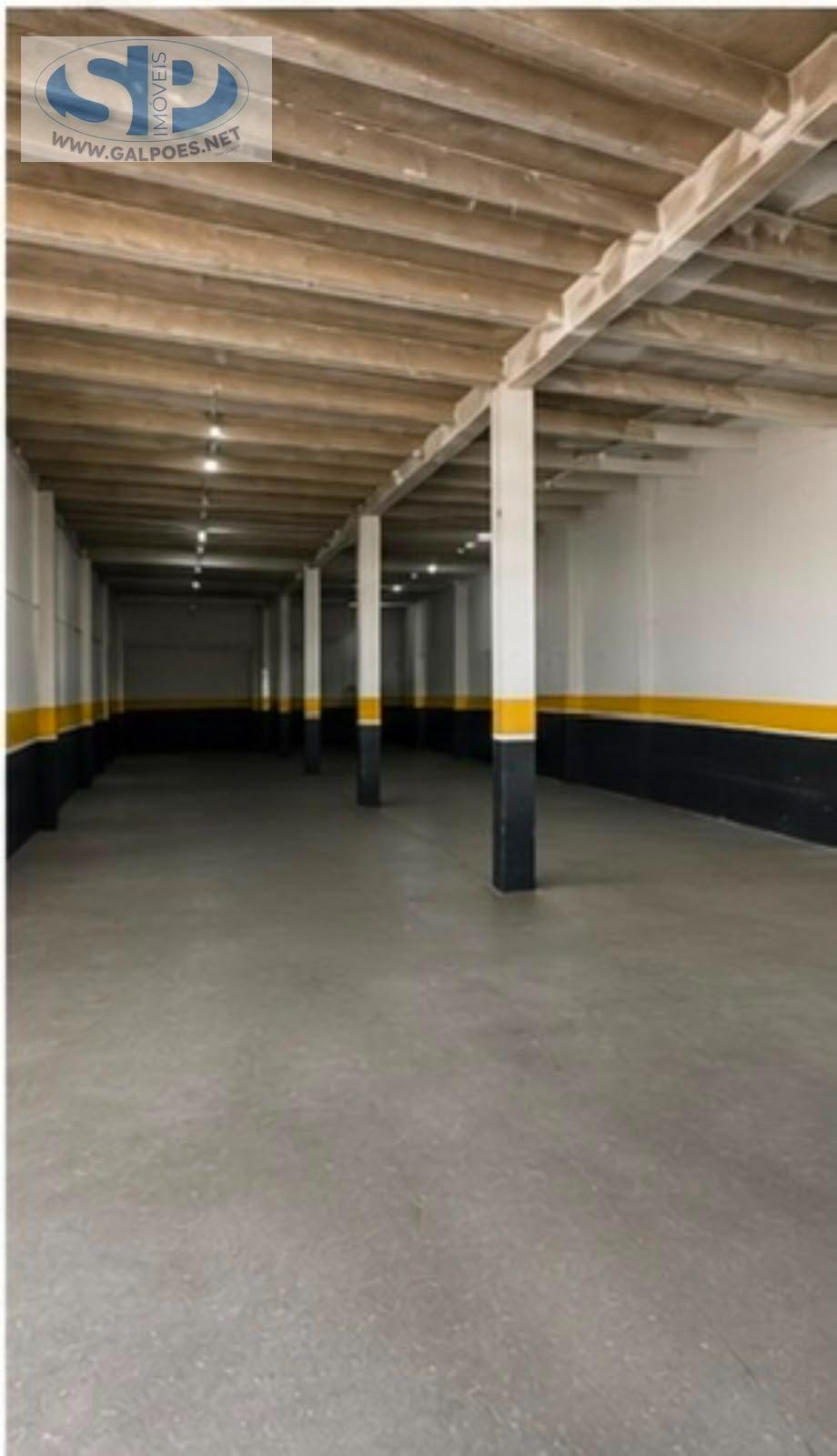 Depósito-Galpão, 1800 m² - Foto 8