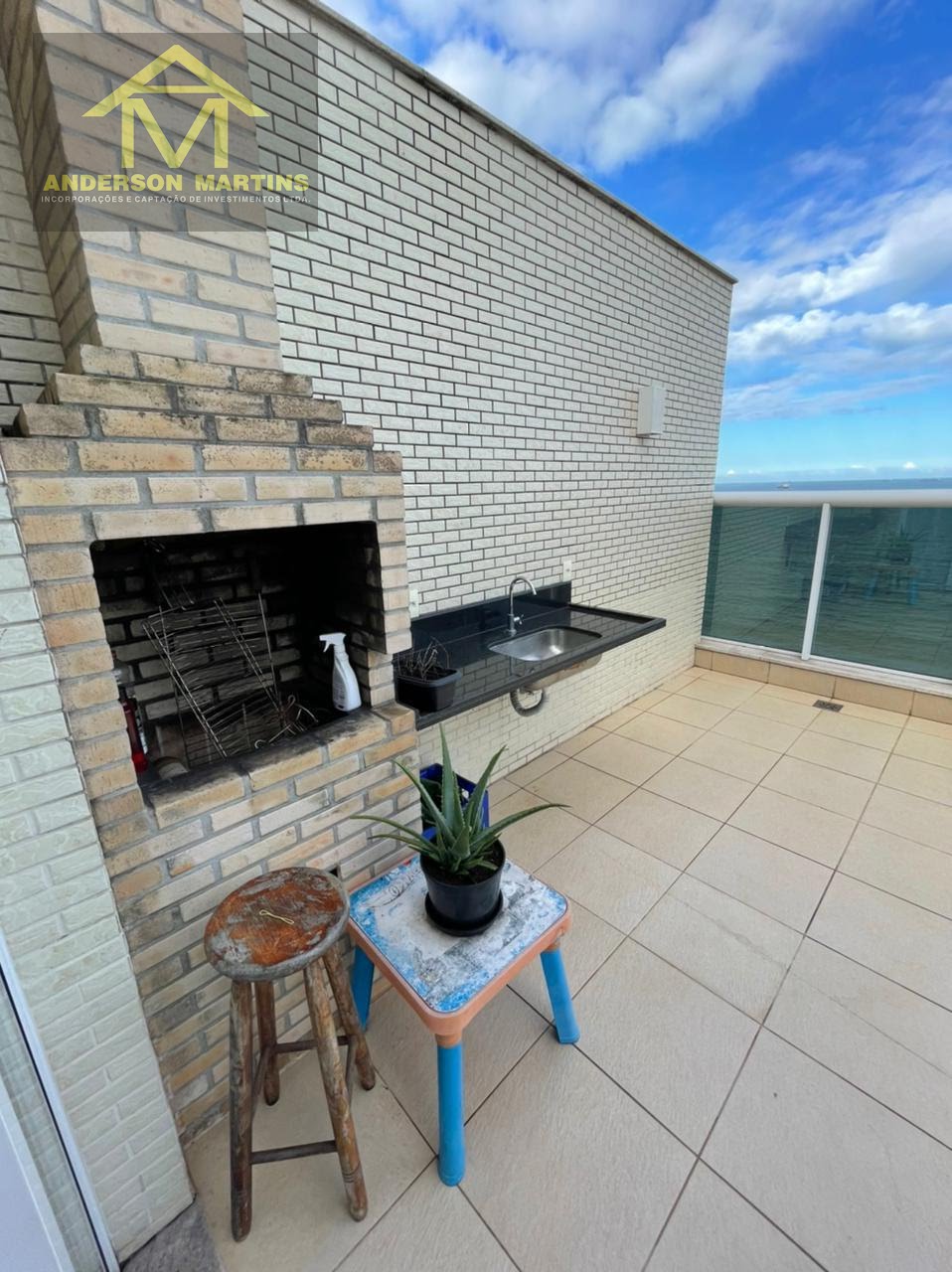 Cobertura à venda com 3 quartos, 3 banheiros, 3 vagas e 221m² no Praia de Itaparica, Vila Velha (ES) — foto 12 de 12