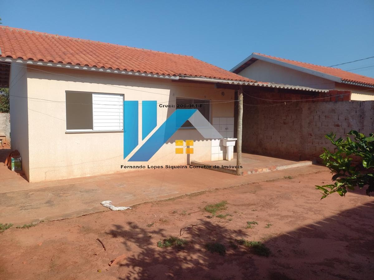 Casa à venda no Residencial Villa Verde, Pirajuí (SP) — foto 9 de 26