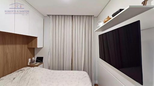 Apartamento em Vila Palmeiras  -  São Paulo