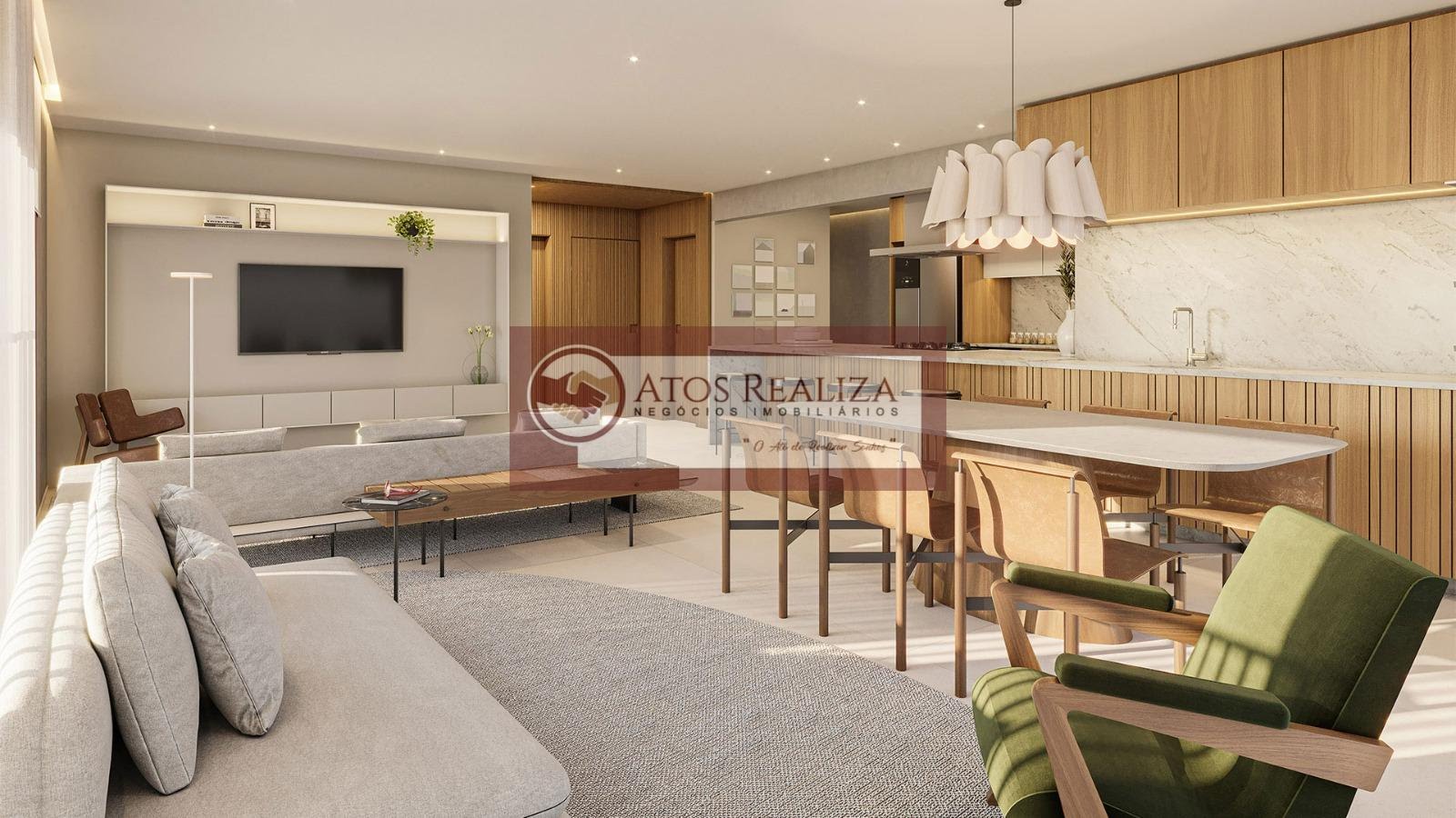 Apartamento à venda com 3 quartos, 3 suítes, 2 vagas e 131m² no Campo Belo, São Paulo (SP) — foto 10 de 20