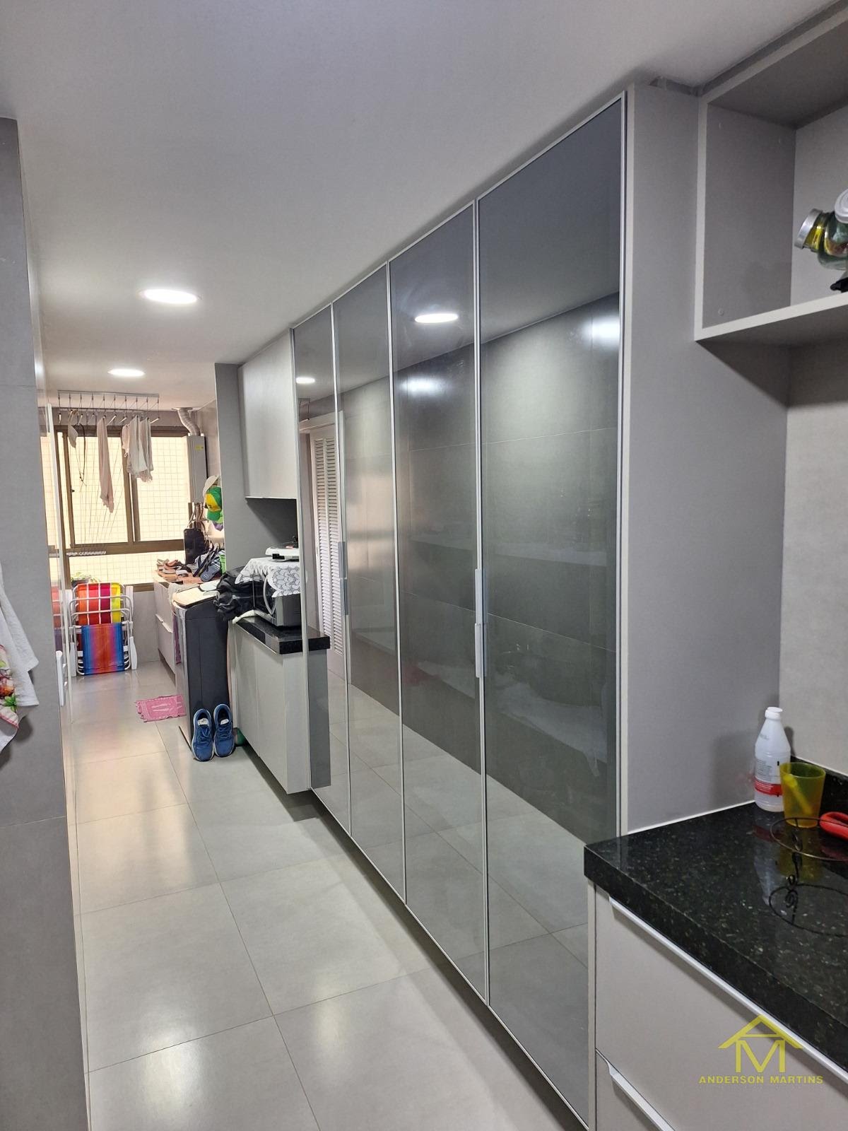 Apartamento, 4 quartos, 180 m² - Foto 12