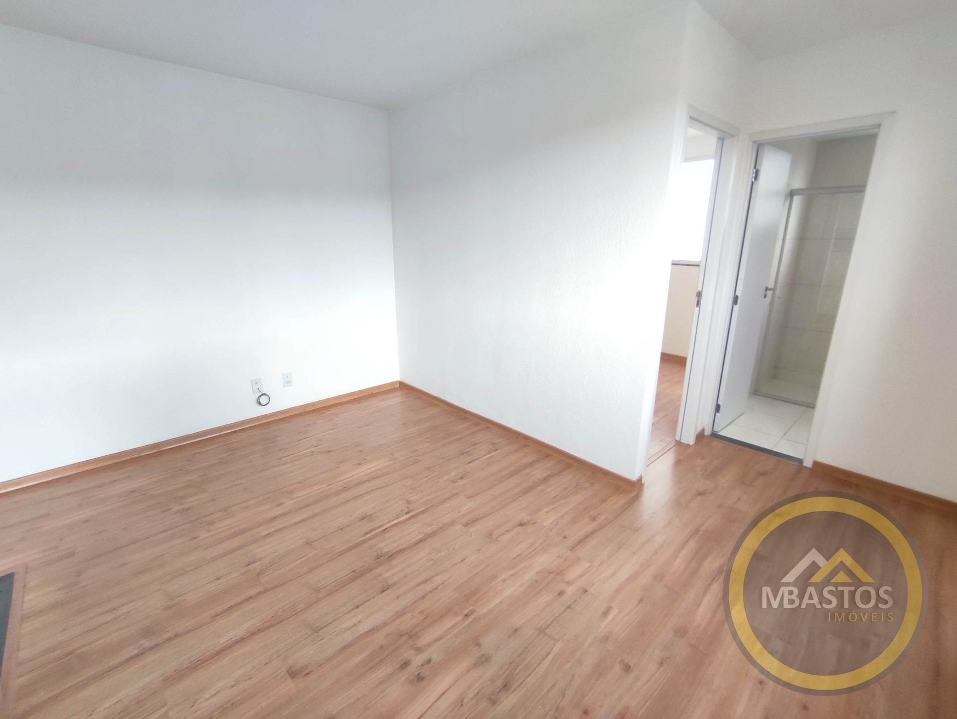 Sala do Apartamento 