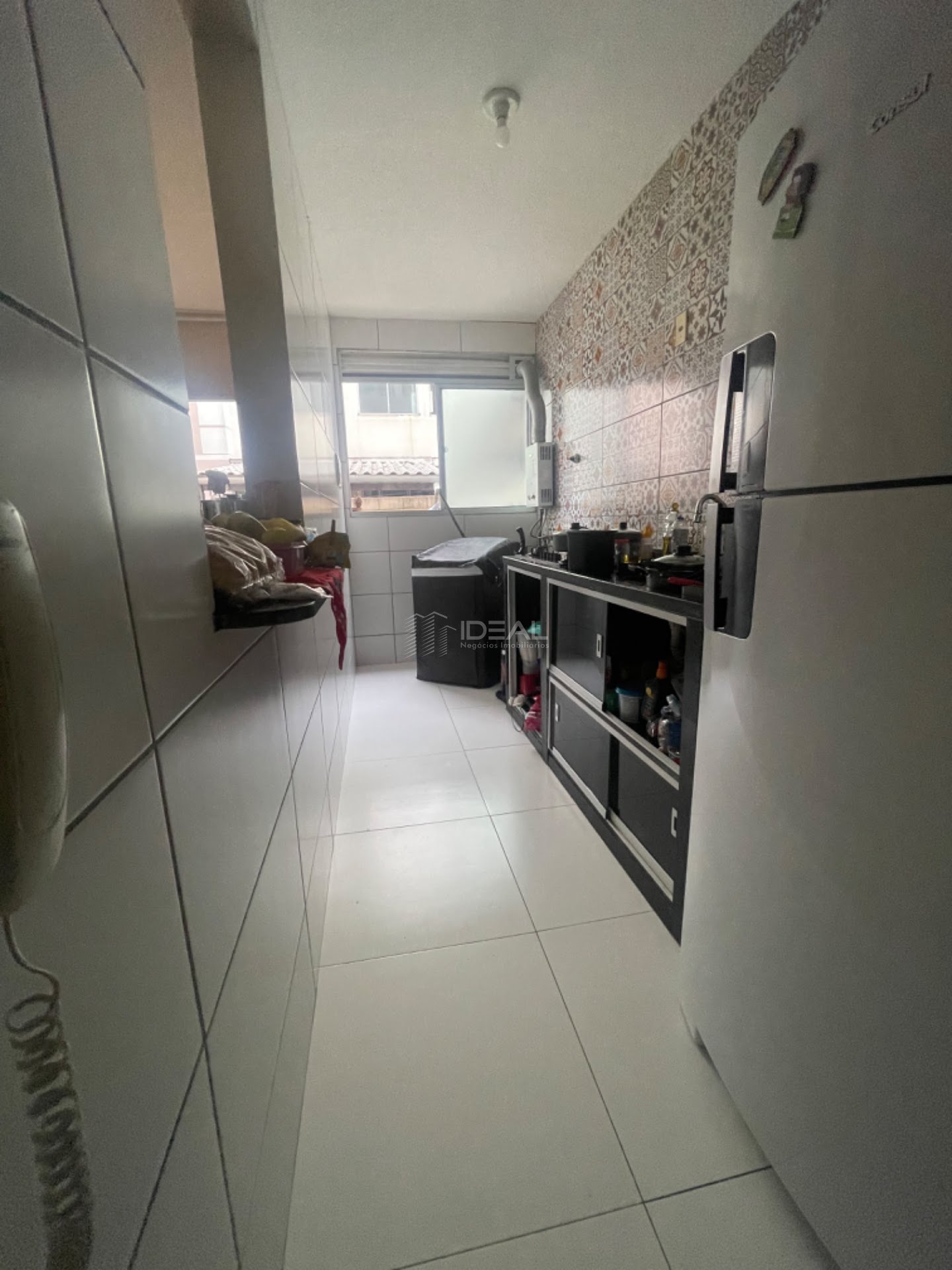 Apartamento à venda com 2 quartos, 1 banheiro, 1 vaga e 48m² no Parque São Caetano, Campos dos Goytacazes (RJ) — foto 11 de 17