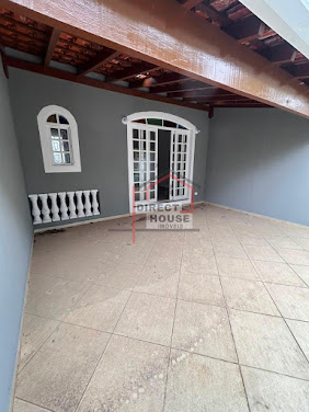 Casa em Jardim Ester Yolanda  -  São Paulo